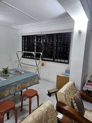 Blk 547 Hougang Street 51 (Hougang), HDB 4 Rooms #575649151